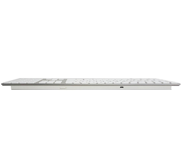 MATIAS Mac bluetooth Silver FK418BTS-UK - 415866 - zdjęcie 2